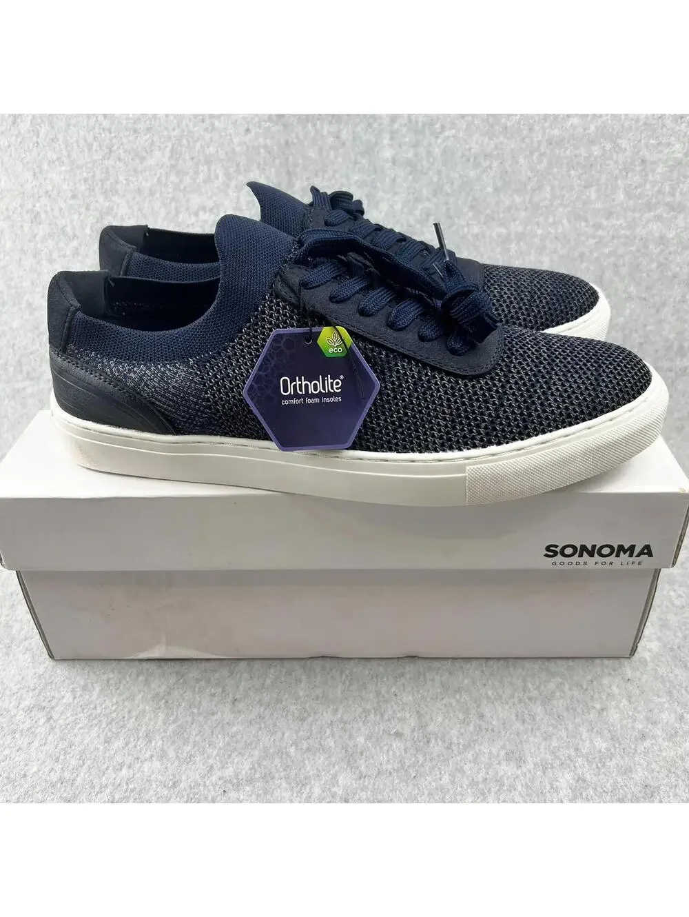 Sonoma owenn navy